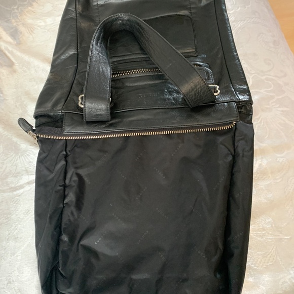 RUDSAK soft Genuine Leather - Picture 10 of 11